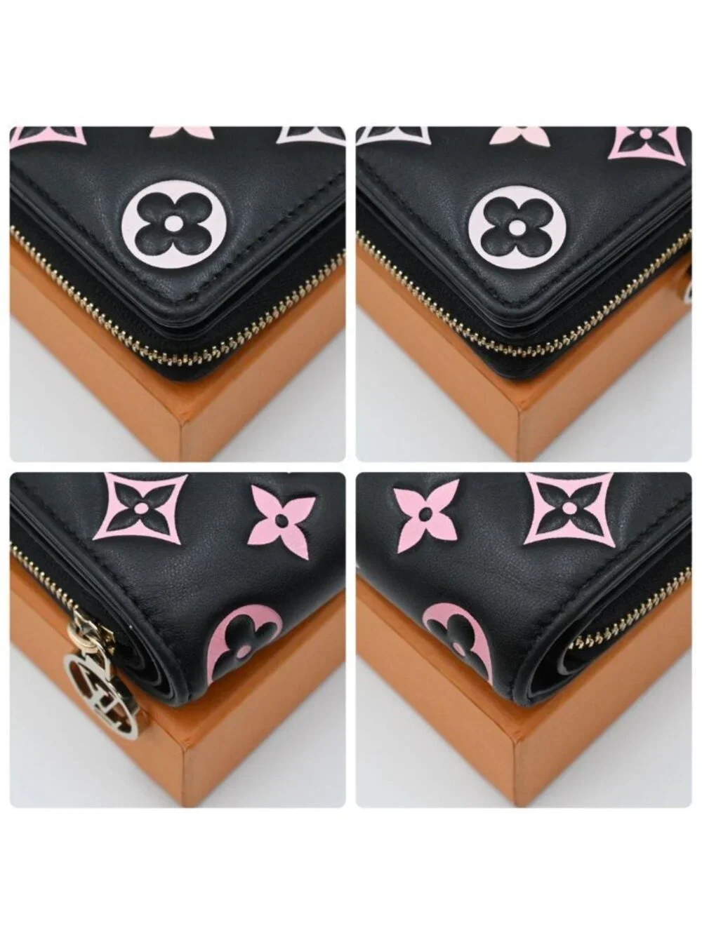 Louis Vuitton Portefeuille Exclusive Wallet